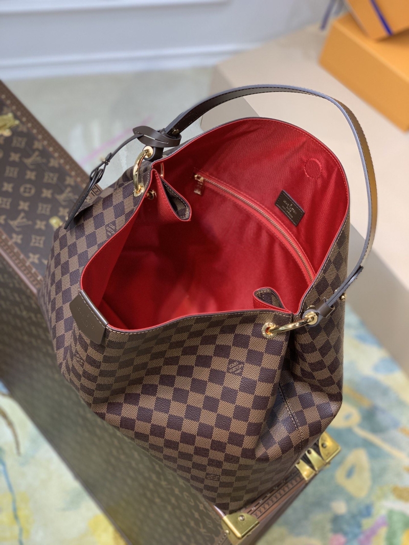 LV Top Handle Bags